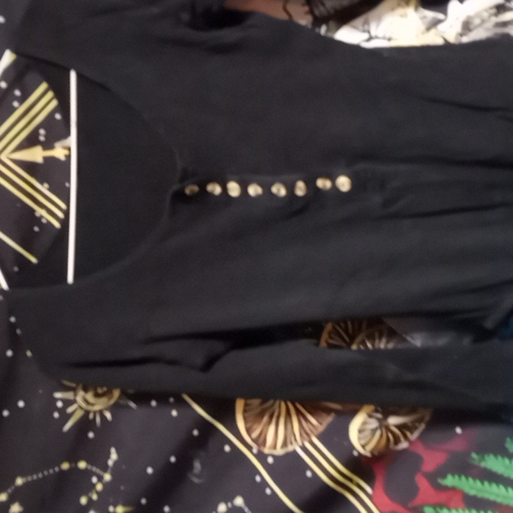 Body suit - Picture 2 of 4